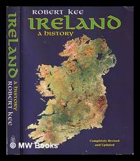image of Ireland: a history / Robert Kee
