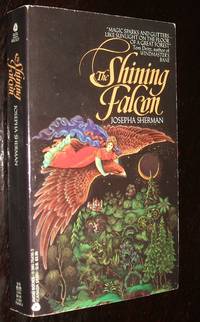image of The Shining Falcon