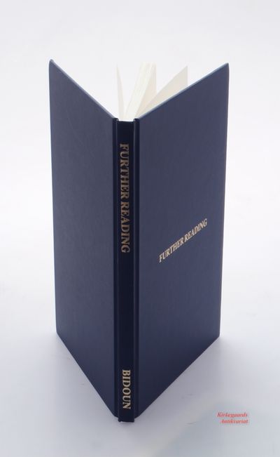 BIDOUN LIBRARY - FURTHER READING.