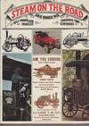Steam on the Road
