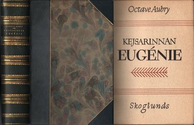 KEJSARINNAN EUGÉNIE.