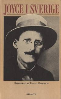 JOYCE I SVERIGE.
