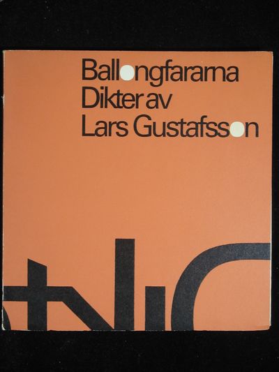 BALLONGFARARNA.