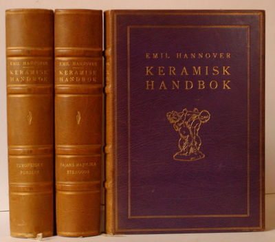 Keramisk Handbok. I-II:1-2.