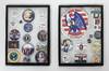 Political Buttons & Other Ephemera from Bill Clinton '92 & '96 Presidential Campaigns