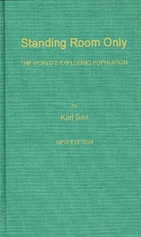 Standing Room Only: The World's Exploding Population