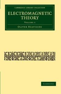Electromagnetic Theory