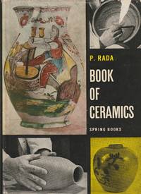 image of Book of Ceramics