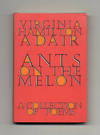 Ants on the Melon: A Collection of Poems