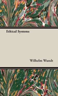 Ethical Systems