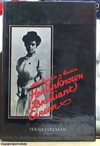image of Miles Franklin in America; Her Unknown Brilliant Career