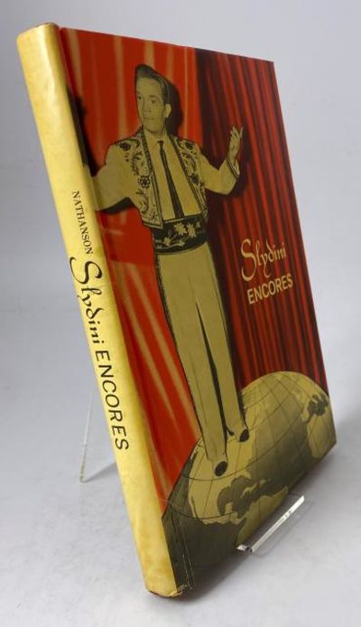 Slydini Encores.