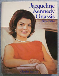 Jacqueline Kennedy Onassis 1929 - 1994