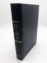 Making of a State: Memories and Observations 1914-1918 by Thomas G. Masaryk - 1969