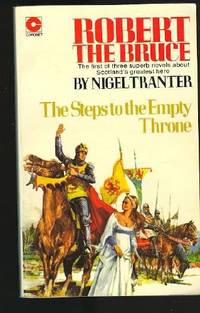 Steps to the Empty Throne (Coronet Books)