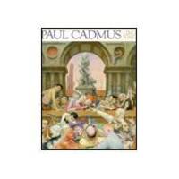image of Paul Cadmus