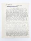 Typescript of the story "The Number's Up