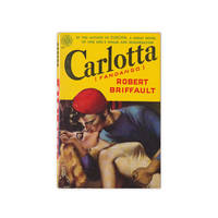 CARLOTTA (FANDANGO)