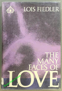 cover of The Many Faces of Love