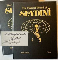 The Magical World of Slydini (2 Vols.)