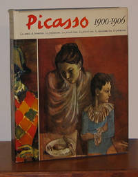 Picasso 1900-1906. Catalogue raisonné de l´uvre…