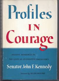 image of Profiles in Courage