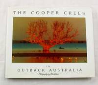 The Cooper Creek In Outback Australia Signed by the Author