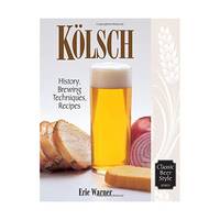 Kolsch: History, Brewing Techniques, Recipes