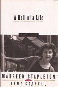 image of A Hell of a Life An Autobiography