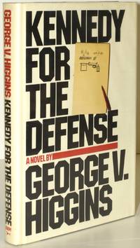 KENNEDY FOR THE DEFENSE