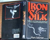 image of Iron & Silk