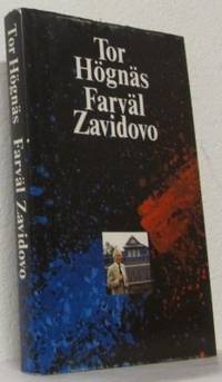 Farväl Zavidovo.
