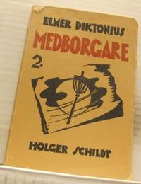 Medborgare. Andra samlingen.