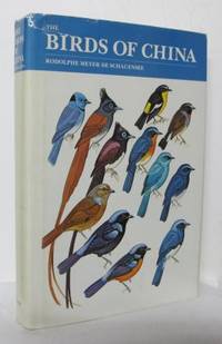 The Birds of China.