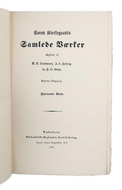 Samlede Værker udgivne af A. B. Drachmann, J. L. Heiberg og H. O. Lange. Anden Udgave. (15 Bind) (photo 6)