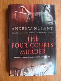 The Four Courts Murder
