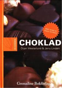 Choklad.