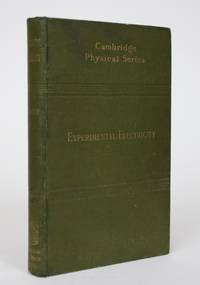 image of The Theory of Experimental Electricity