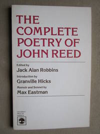 Complete Poetry of John Reed