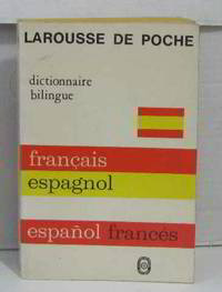 Français-espagnol espagnol-français