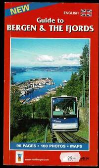 Guide to Bergen & the Fjords