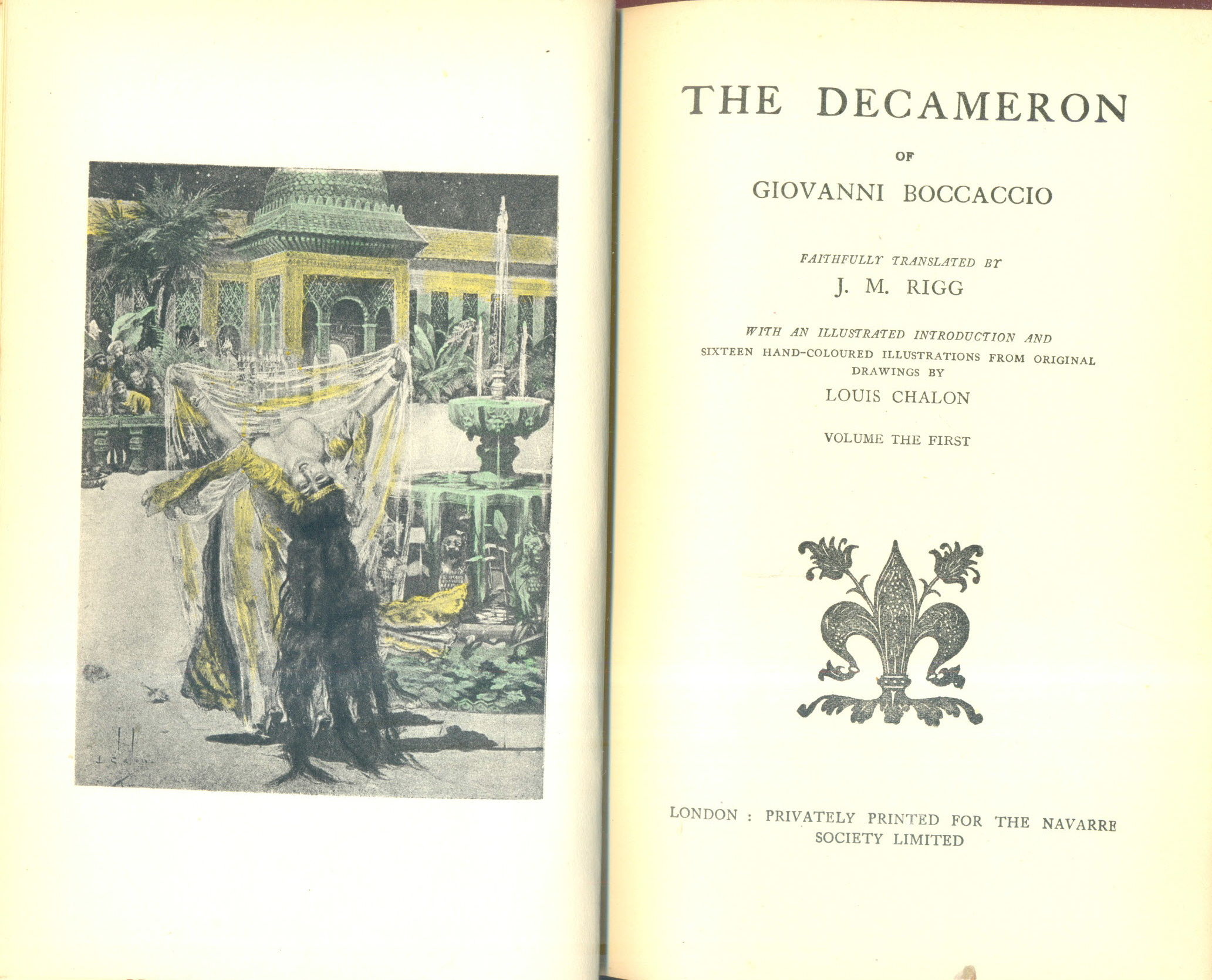 an analysis of the decameron by giovanni boccaccio Free summary and analysis of the events in giovanni boccaccio's decameron that won't make you snore we promise. an analysis of the decameron by giovanni boccaccio Free summary and analysis of the events in giovanni boccaccio's decameron that won't make you snore we promise.