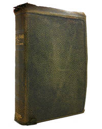 THE HOLY BIBLE Containing the Old and New Testaments by Bible - N.D.