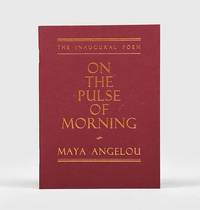cover of On the Pulse of Morning.