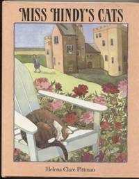 image of Miss Hindy's Cats