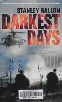 image of Darkest Days