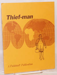 image of Thief-man: crime and the treatment of the criminal in the Ivory Coast