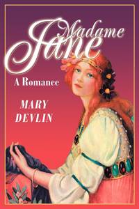 Madame Jane:A Romance