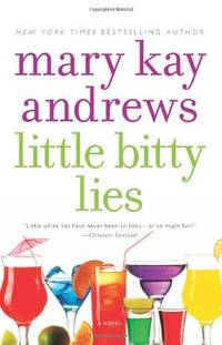 image of Little Bitty Lies