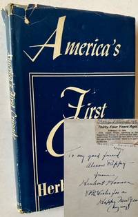 America's First Crusade